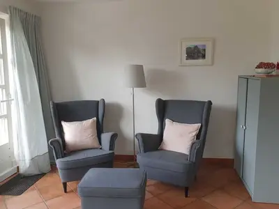 Ferienwohnung für 3 Personen (75 m²) in Utersum 7/10