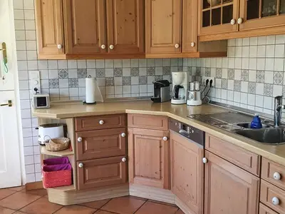 Ferienwohnung für 3 Personen (75 m²) in Utersum 8/10