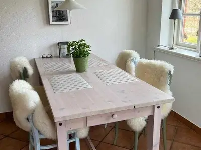 Ferienwohnung für 3 Personen (75 m²) in Utersum 9/10
