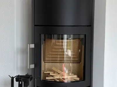 Ferienwohnung für 3 Personen (75 m²) in Utersum 10/10