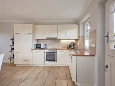 Ferienwohnung für 6 Personen (105 m²) in Utersum 10/10