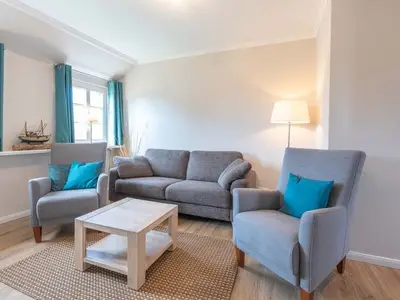 Ferienwohnung für 4 Personen (76 m²) in Utersum 2/10