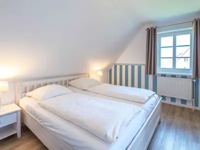 Ferienwohnung für 4 Personen (76 m²) in Utersum 4/10
