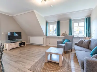 Ferienwohnung für 4 Personen (76 m²) in Utersum 6/10