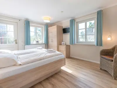 Ferienwohnung für 4 Personen (77 m²) in Utersum 5/10