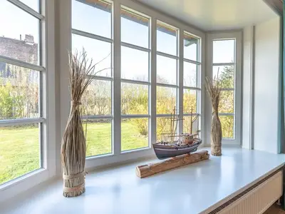 Ferienwohnung für 4 Personen (77 m²) in Utersum 9/10