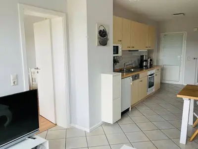 Ferienwohnung für 4 Personen (60 m²) in Utersum 2/10