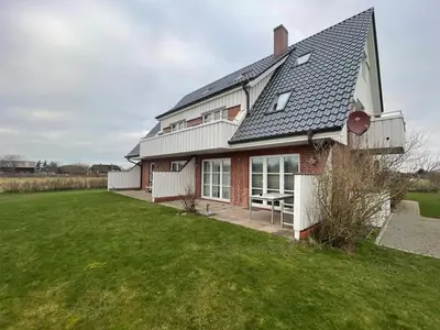 Ferienwohnung für 4 Personen (60 m²) in Utersum 3/10