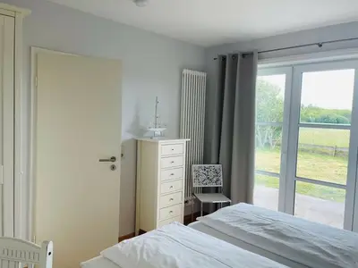 Ferienwohnung für 4 Personen (60 m²) in Utersum 5/10