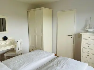 Ferienwohnung für 4 Personen (60 m²) in Utersum 6/10