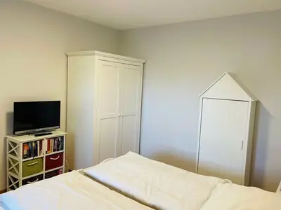 Ferienwohnung für 4 Personen (60 m²) in Utersum 7/10