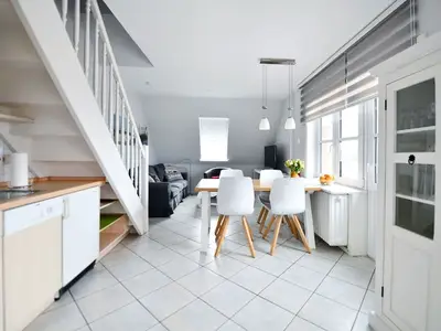 Ferienwohnung für 4 Personen (60 m²) in Utersum 5/10