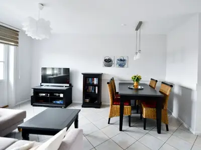 Ferienwohnung für 4 Personen (60 m²) in Utersum 2/10
