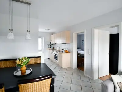 Ferienwohnung für 4 Personen (60 m²) in Utersum 5/10