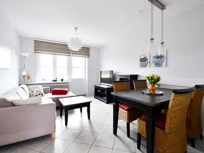 Ferienwohnung für 4 Personen (60 m²) in Utersum 6/10