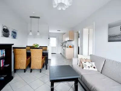 Ferienwohnung für 4 Personen (60 m²) in Utersum 7/10