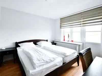 Ferienwohnung für 4 Personen (60 m²) in Utersum 8/10