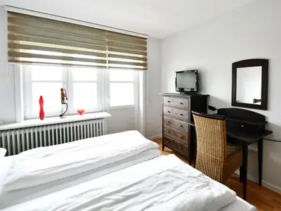 Ferienwohnung für 4 Personen (60 m²) in Utersum 9/10