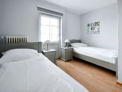 Ferienwohnung für 4 Personen (60 m²) in Utersum 10/10