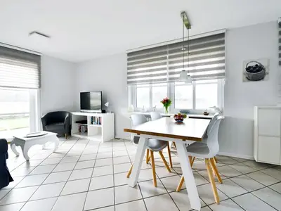 Ferienwohnung für 4 Personen (60 m²) in Utersum 1/10