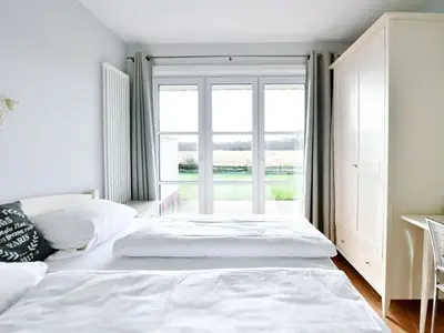 Ferienwohnung für 4 Personen (60 m²) in Utersum 4/10