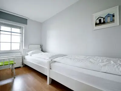 Ferienwohnung für 4 Personen (60 m²) in Utersum 5/10