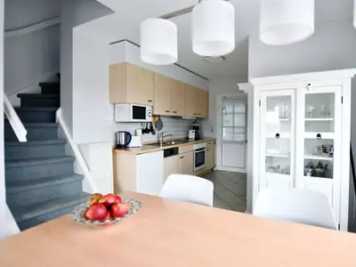 Ferienwohnung für 4 Personen (60 m²) in Utersum 3/10