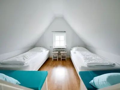 Ferienwohnung für 4 Personen (60 m²) in Utersum 5/10