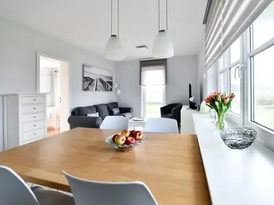 Ferienwohnung für 4 Personen (60 m²) in Utersum 9/10