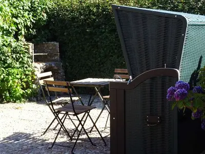 Ferienwohnung für 2 Personen (35 m²) in Utersum 3/10