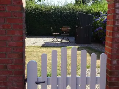 Ferienwohnung für 2 Personen (35 m²) in Utersum 4/10