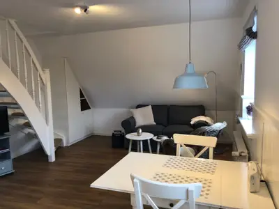 Ferienwohnung für 2 Personen (35 m²) in Utersum 3/10