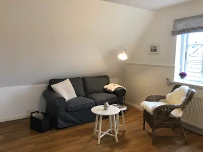 Ferienwohnung für 2 Personen (35 m²) in Utersum 6/10