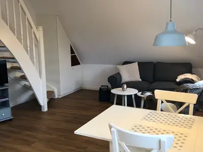 Ferienwohnung für 2 Personen (35 m²) in Utersum 7/10