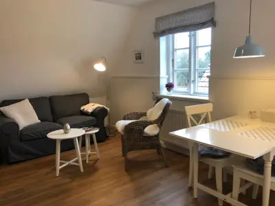 Ferienwohnung für 2 Personen (35 m²) in Utersum 9/10