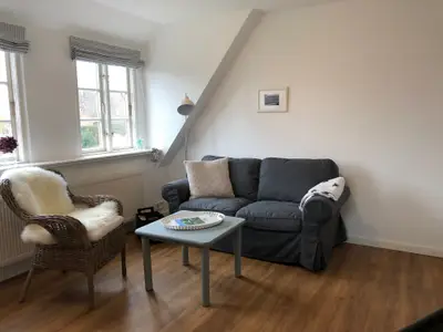 Ferienwohnung für 4 Personen (45 m²) in Utersum 3/10