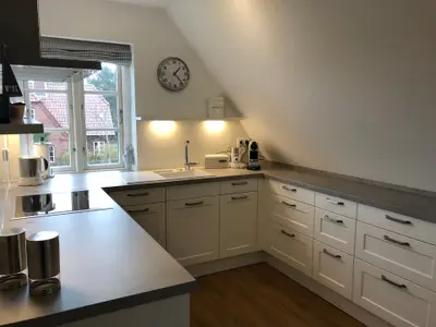 Ferienwohnung für 4 Personen (45 m²) in Utersum 5/10