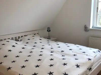 Ferienwohnung für 4 Personen (45 m²) in Utersum 10/10