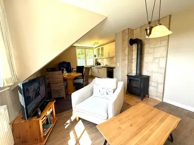 Ferienwohnung für 5 Personen (75 m²) in Utersum 6/10