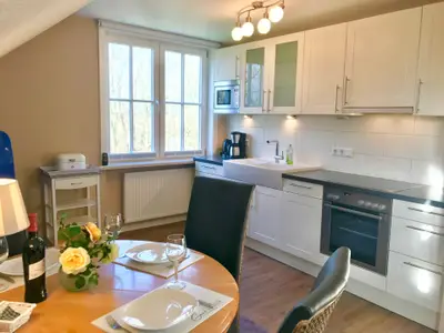 Ferienwohnung für 5 Personen (75 m²) in Utersum 7/10