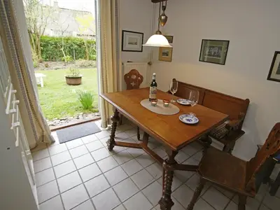 Ferienwohnung für 2 Personen (50 m²) in Utersum 6/10