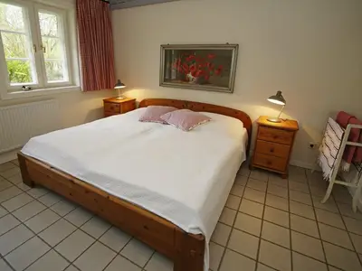 Ferienwohnung für 2 Personen (50 m²) in Utersum 7/10