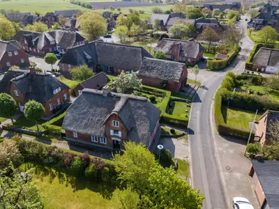 Ferienwohnung für 4 Personen (90 m²) in Utersum 2/10