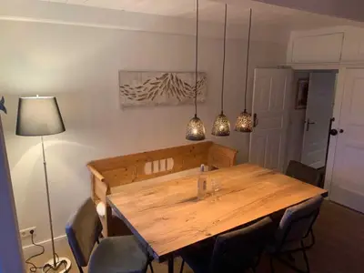 Ferienwohnung für 4 Personen (90 m²) in Utersum 5/10