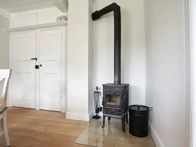 Ferienwohnung für 4 Personen (90 m²) in Utersum 6/10