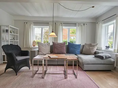 Ferienwohnung für 4 Personen (90 m²) in Utersum 7/10