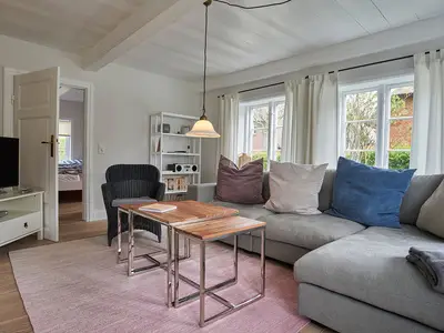 Ferienwohnung für 4 Personen (90 m²) in Utersum 8/10