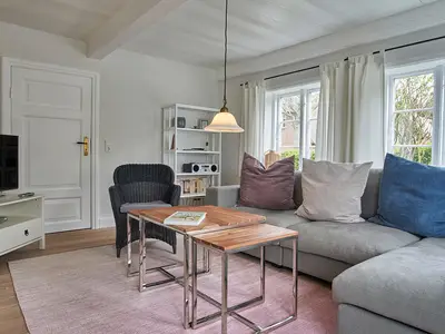 Ferienwohnung für 4 Personen (90 m²) in Utersum 9/10