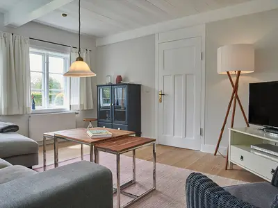 Ferienwohnung für 4 Personen (90 m²) in Utersum 10/10
