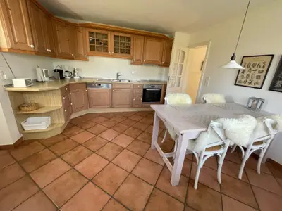 Ferienwohnung für 3 Personen (75 m²) in Utersum 3/10